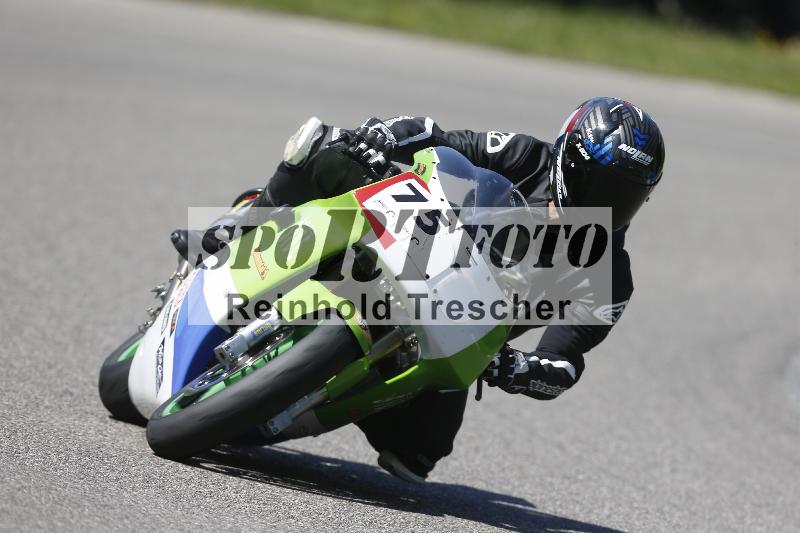 /12 30.04.2025 Speer Racing ADR/Classic/75-2